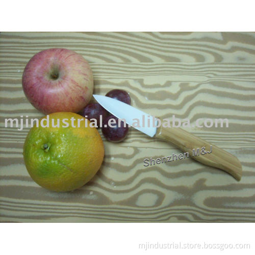 Zirconia ceramic knife MJ70W-DB